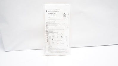 BD 72213N Alaris Secondary Set 20ml, Approx 11 ml; 79 cm (x)